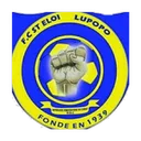 Saint Eloi Lupopo crest