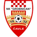 Grobničan Čavle crest