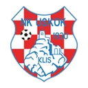 Uskok Klis crest