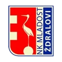 Mladost Ždralovi crest