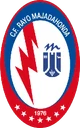 Rayo Majadahonda crest