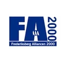 FA 2000 crest