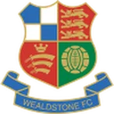 Wealdstone crest
