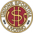 Livorno crest