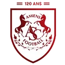 Amiens crest