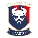 Caen crest