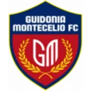 Guidonia Montecelio 1937 crest