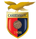 Casertana crest