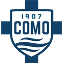 Como crest