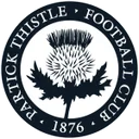 Partick crest