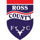 Ross County crest