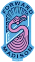 Forward Madison crest