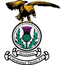 Inverness CT crest
