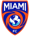 Miami FC crest