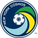 NY Cosmos crest