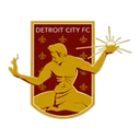 Detroit City crest