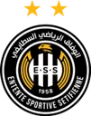 ES Setif crest