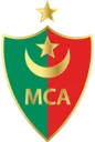 MC Alger crest