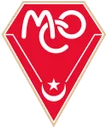 MC Oran crest