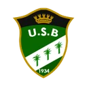 US Biskra crest