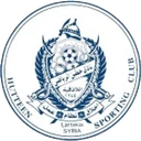 Hottin crest