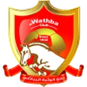 Wathba crest