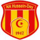 Hussein Dey crest