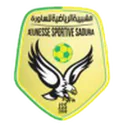 JS Saoura crest