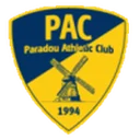 Paradou AC crest