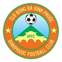 Bình Phước crest