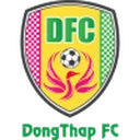 Dong Thap crest