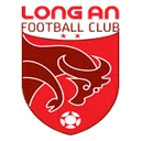 Long An crest