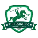 Phu Dong crest