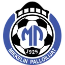 MP crest