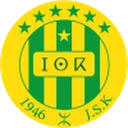 JS Kabylie crest
