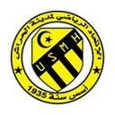 Usm El Harrach crest