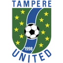 Tampere United crest