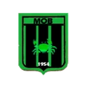 MO Bejaia crest
