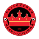 PKKU crest