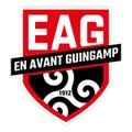 Guingamp II crest