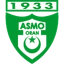 ASM Oran crest