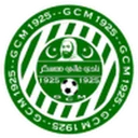 GC Mascara crest