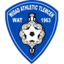 WA Tlemcen crest