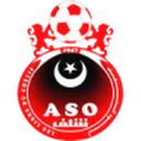 ASO Chlef crest