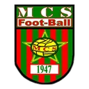 MC Saida crest
