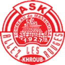 Khroub crest