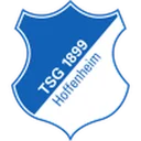 Hoffenheim II crest