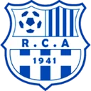 RC Arba crest