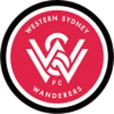 Western Sydney Wanderers crest