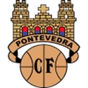 Pontevedra crest